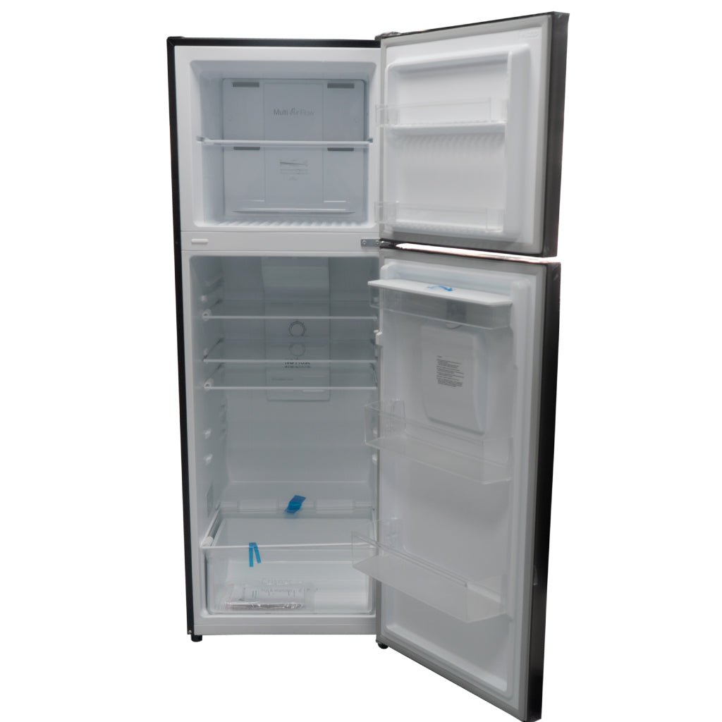 Refrigeradora 250 litros con dispensador de Agua - americanstar