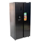 Refrigeradora Side By Side 450 litros - americanstar