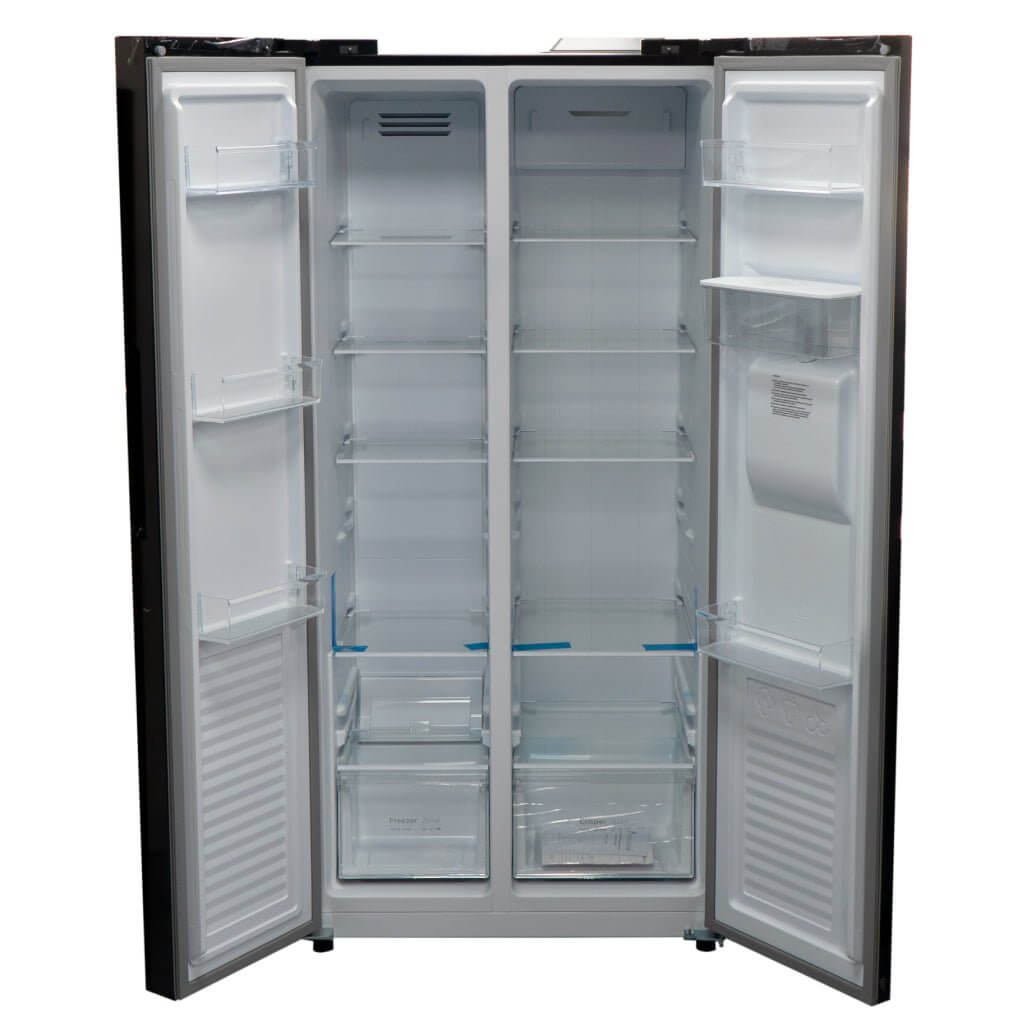 Refrigeradora Side By Side 570 litros - americanstar