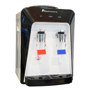 Dispensador de Agua para Mesa