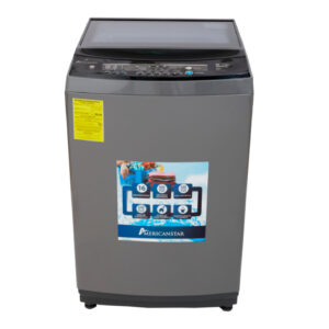 Lavadora Automática 13Kg.