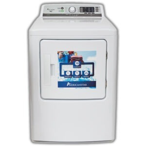 Secadora a Gas 19Kg.