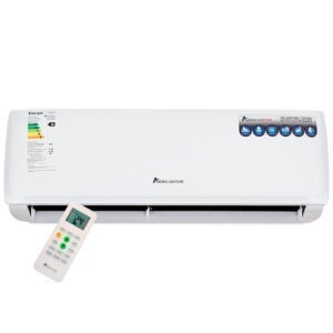 Aire Acondicionado AmericanStar 12000 BTU (con filtros HEPA y luz UVC))