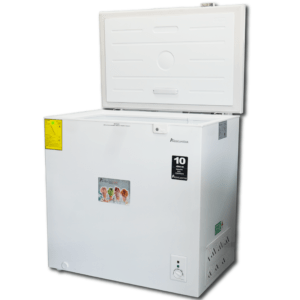 Congelador Horizontal 200 litros