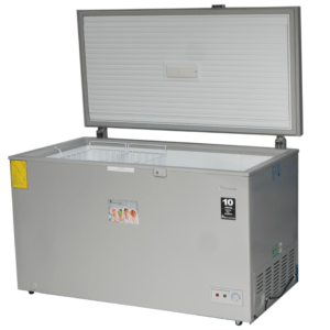 Congelador Horizontal 400 litros