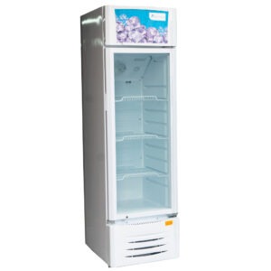 Vitrina Vertical 216 litros