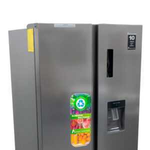 Refrigeradora Side by Side  570 litros