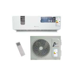 Aire acondicionado PREMIUM DE 12.000 BTU Modelo BREEZY