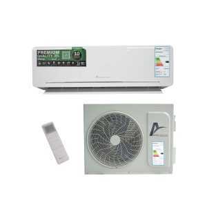 Aire acondicionado Ecológico de 12.000 BTU Modelo FROST