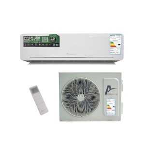 Aire acondicionado Ecológico de 18.000 BTU Modelo FROST