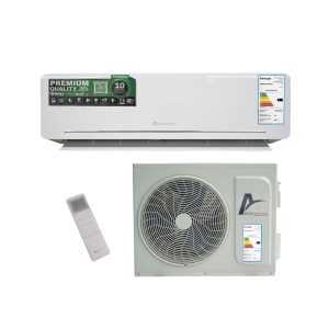 Aire acondicionado Ecológico de 24.000 BTU Modelo FROST