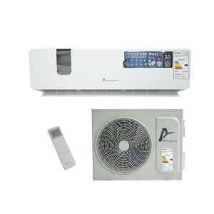 Aire acondicionado PREMIUM DE 36.000 BTU Modelo BREEZY
