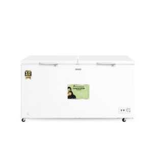 Congelador Horizontal de 702L Modelo: AS-933C