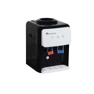 Dispensador de agua, Compacto de Mesa Modelo: AS-55.