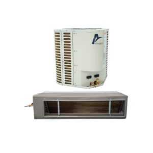 Aire Acondicionado Modelo: Fan Coil de 36.000 BTU