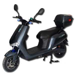 Moto Eléctrica 1000w de potencia AMAZTA 3 velocidades