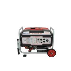 Generador Americanstar RWD3600E