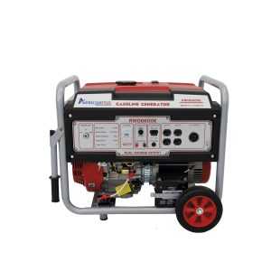 Generador Americanstar RWD6600E