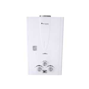 Calefón a Gas 20L Modelo: WH10Y1-BY