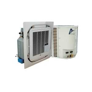 Aire Acondicionado Modelo: Tipo Cassette de 60.000 BTU