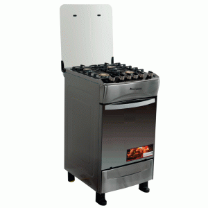 Cocina 24" con grill en el horno - americanstar