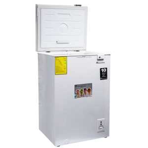 Congelador Horizontal 100 litros - americanstar.ec