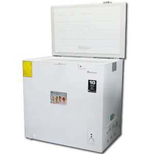 Congelador Horizontal 200 litros - americanstar