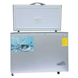 Congelador Horizontal 300 litros - americanstar.ec