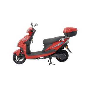 Moto Eléctrica 1200w de potencia AMAZTA 3 velocidades